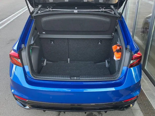 Škoda Fabia 1.5 TSI Monte Carlo DSG