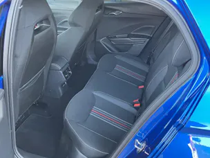 Škoda Fabia 1.5 TSI Monte Carlo DSG