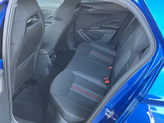 Škoda Fabia 1.5 TSI Monte Carlo DSG