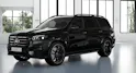 Mercedes-Benz GLS 450 d AMG Line 4matic