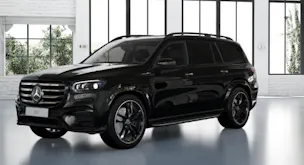 Mercedes-Benz GLS 450 d AMG Line 4matic