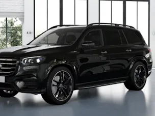 Mercedes-Benz GLS 450 d AMG Line 4matic