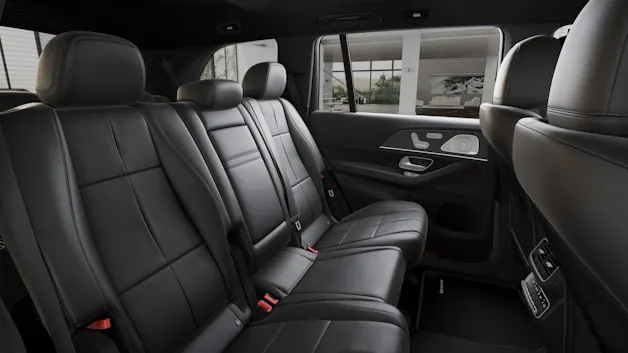 Mercedes-Benz GLS 450 d AMG Line 4matic