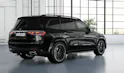 Mercedes-Benz GLS 450 d AMG Line 4matic