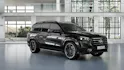Mercedes-Benz GLS 450 d AMG Line 4matic