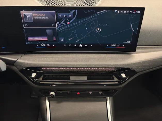 BMW 320d xDrive M Sport Pro