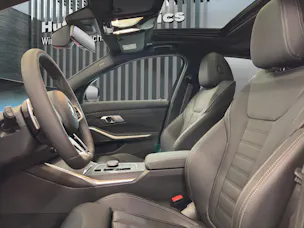 BMW 320d xDrive M Sport Pro
