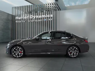 BMW 320d xDrive M Sport Pro