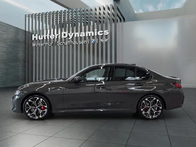BMW 320d xDrive M Sport Pro