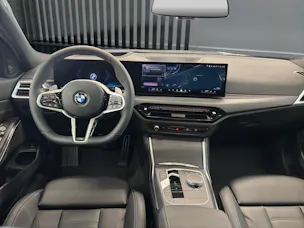 BMW 320d xDrive M Sport Pro