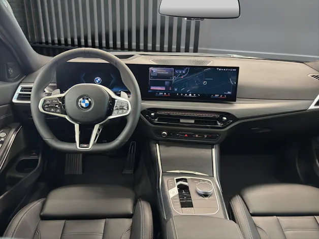 BMW 320d xDrive M Sport Pro