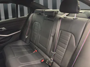 BMW 320d xDrive M Sport Pro