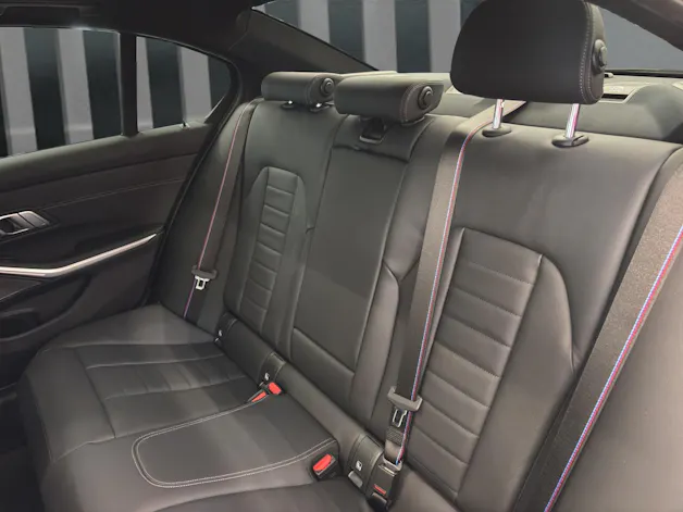 BMW 320d xDrive M Sport Pro