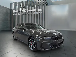 BMW 320d xDrive M Sport Pro