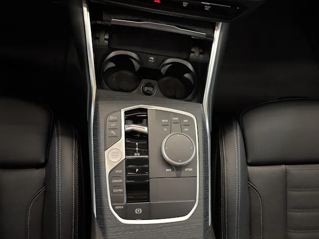 BMW 320d xDrive M Sport Pro