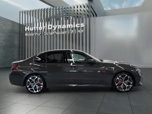 BMW 320d xDrive M Sport Pro