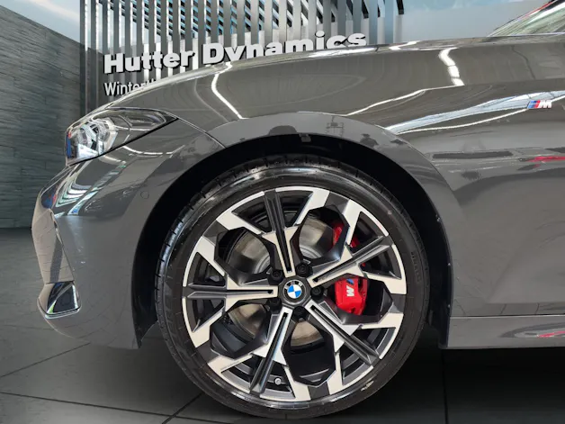 BMW 320d xDrive M Sport Pro