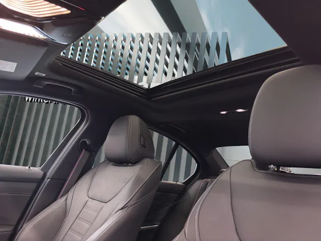BMW 320d xDrive M Sport Pro