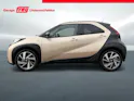 Toyota Aygo X 1.0 VVT-i Style