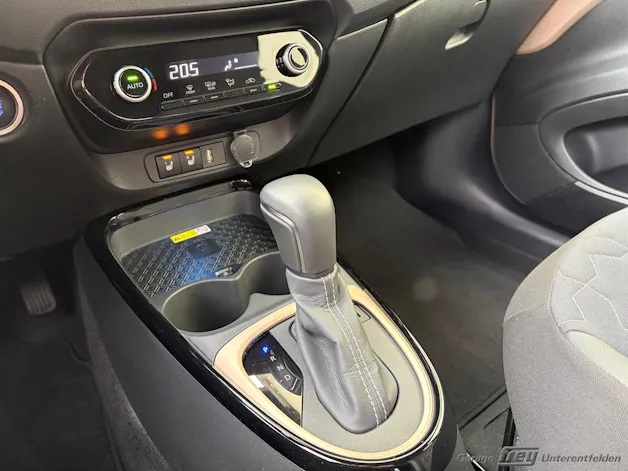 Toyota Aygo X 1.0 VVT-i Style