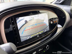 Toyota Aygo X 1.0 VVT-i Style