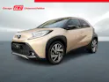 Toyota Aygo X 1.0 VVT-i Style
