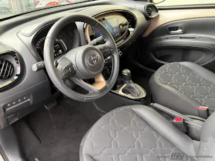 Toyota Aygo X 1.0 VVT-i Style