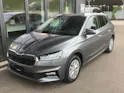 Škoda Fabia 1.0 TSI Selection DSG