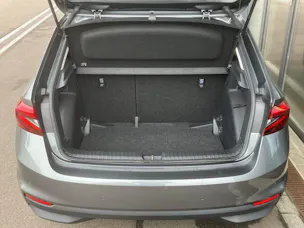 Škoda Fabia 1.0 TSI Selection DSG