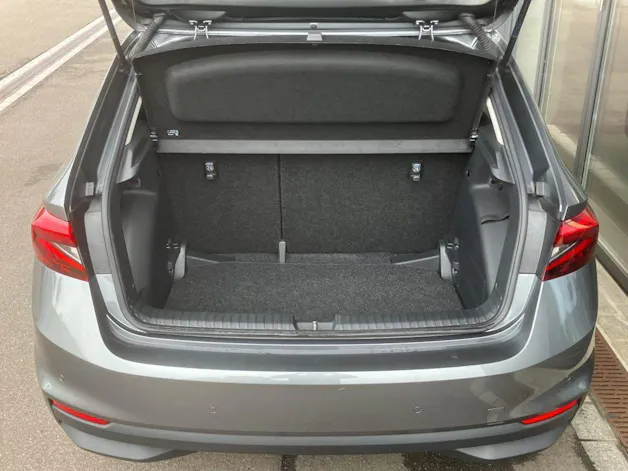 Škoda Fabia 1.0 TSI Selection DSG