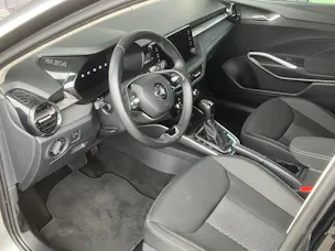 Škoda Fabia 1.0 TSI Selection DSG