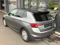Škoda Fabia 1.0 TSI Selection DSG
