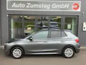 Škoda Fabia 1.0 TSI Selection DSG
