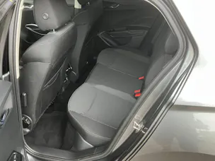 Škoda Fabia 1.0 TSI Selection DSG