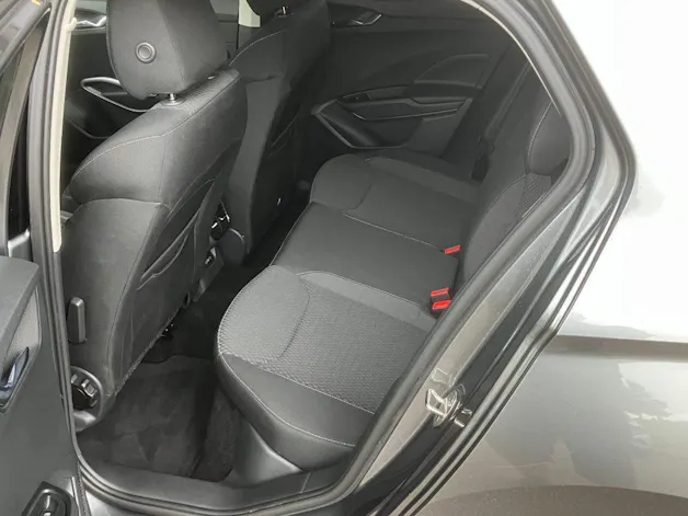 Škoda Fabia 1.0 TSI Selection DSG