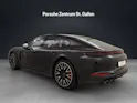 Porsche Panamera Turbo E-Hybrid