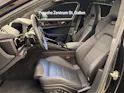 Porsche Panamera Turbo E-Hybrid