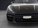 Porsche Panamera Turbo E-Hybrid