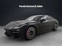 Porsche Panamera Turbo E-Hybrid