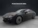 Porsche Panamera Turbo E-Hybrid