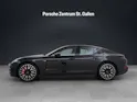 Porsche Panamera Turbo E-Hybrid