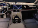 Porsche Panamera Turbo E-Hybrid