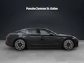 Porsche Panamera Turbo E-Hybrid