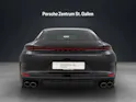 Porsche Panamera Turbo E-Hybrid