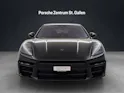 Porsche Panamera Turbo E-Hybrid