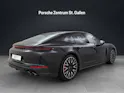 Porsche Panamera Turbo E-Hybrid