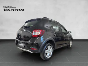 Dacia Sandero 0.9 TCe Stepway Lauréate