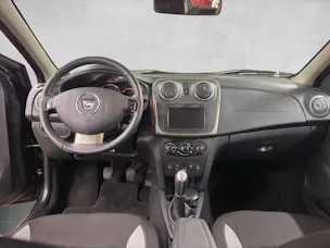 Dacia Sandero 0.9 TCe Stepway Lauréate