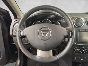 Dacia Sandero 0.9 TCe Stepway Lauréate