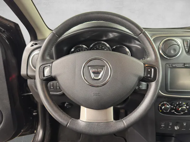 Dacia Sandero 0.9 TCe Stepway Lauréate